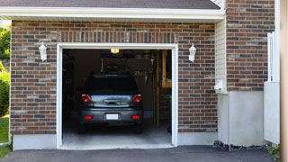 Garage Door Installation at Monte Verde San Bruno, California