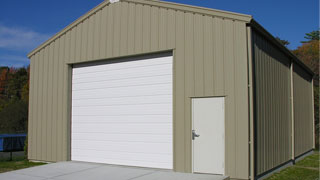 Garage Door Openers at Monte Verde San Bruno, California